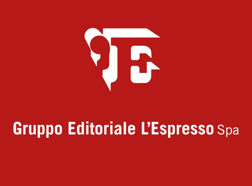 Logo Gruppo Espresso