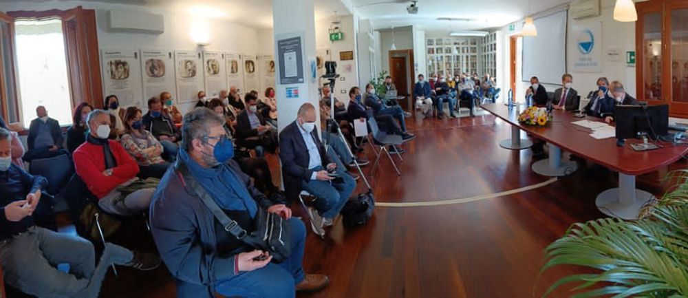 L’identità del giornalista in Italia, un ordine professionale da rifondare. Seminario a Palermo con il presidente nazionale Carlo Bartoli