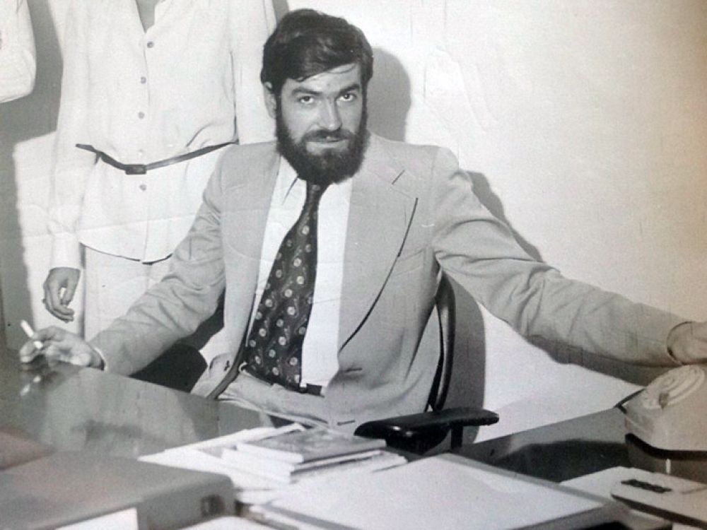 22 anni dall'omicidio del giornalista Beppe Alfano. Si cerca ancora la verità