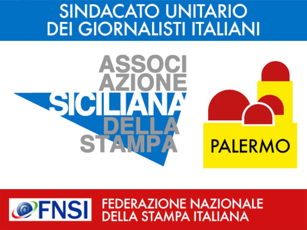 Assostampa Palermo, Ginex: “Massima attenzione vicenda bando agenzie giornalistiche"