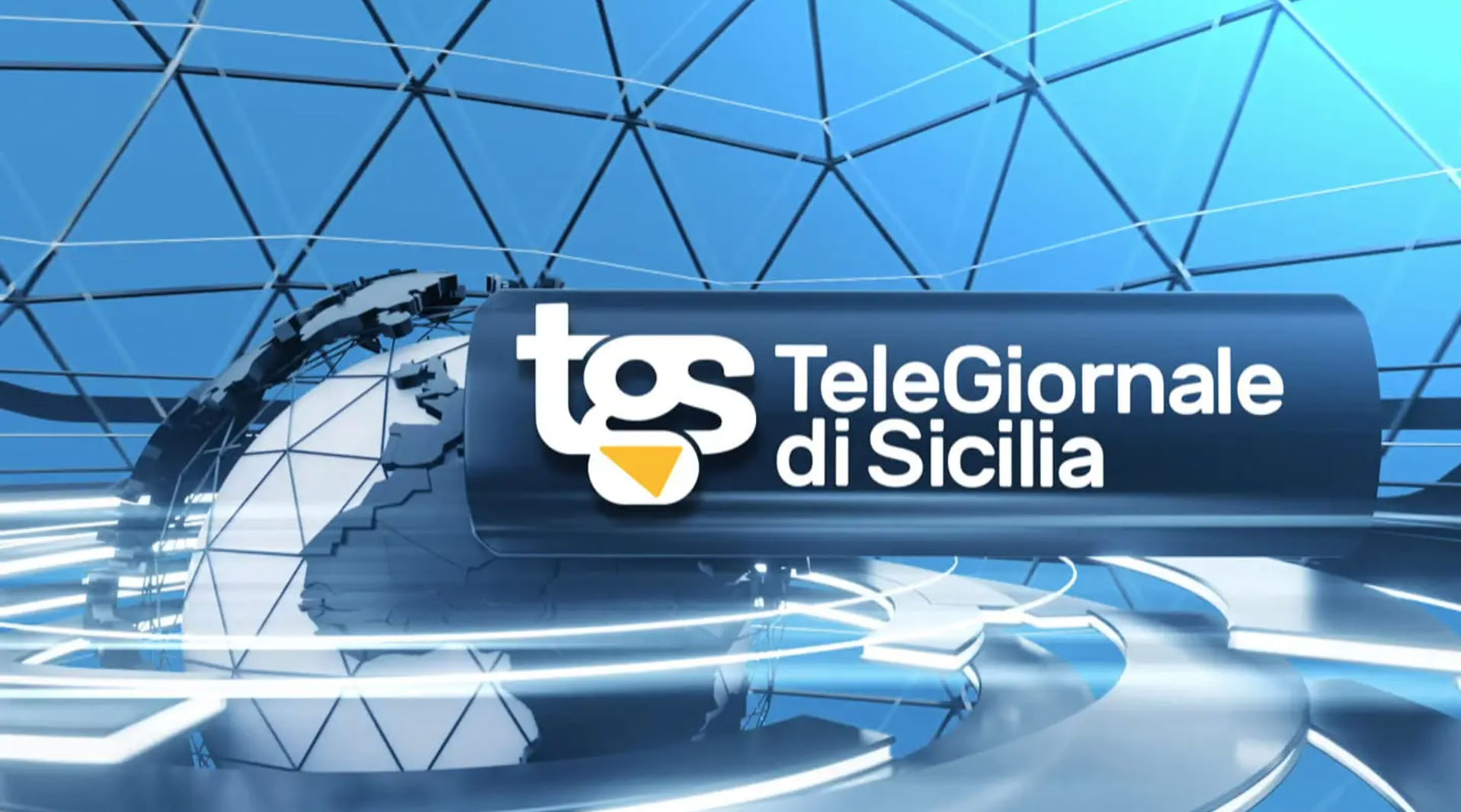 TGS Telegiornaledisicilia