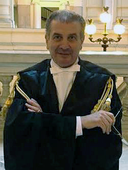 Avvocato Salvatore Timpanaro