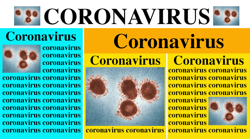 coronavirus news