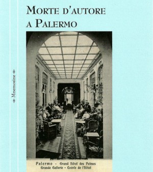 Morte dautore a Palermo