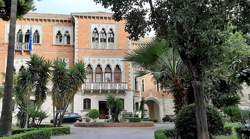 Prefettura Palermo