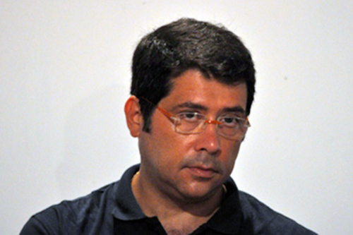 Davide Camarrone