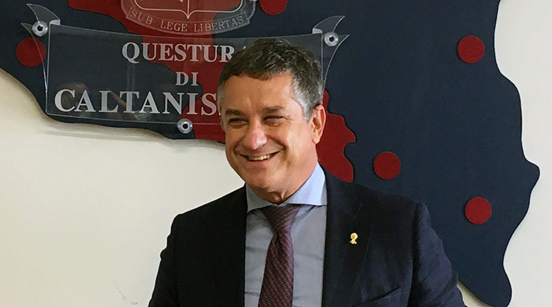 Emanuele Ricifari