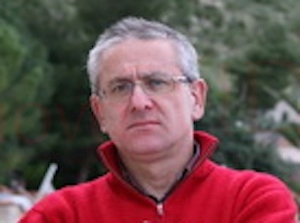 Salvatore Mugno, giornalista e scrittore