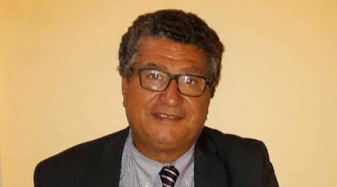 Giuseppe Moscato