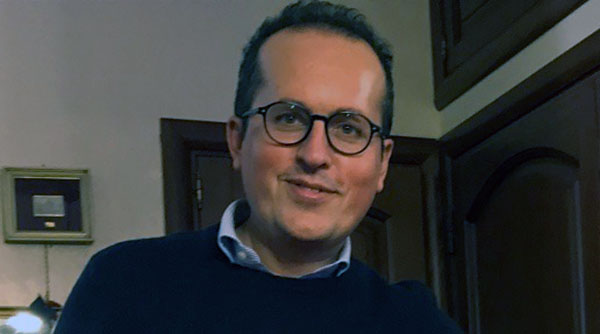Vincenzo Lombardo