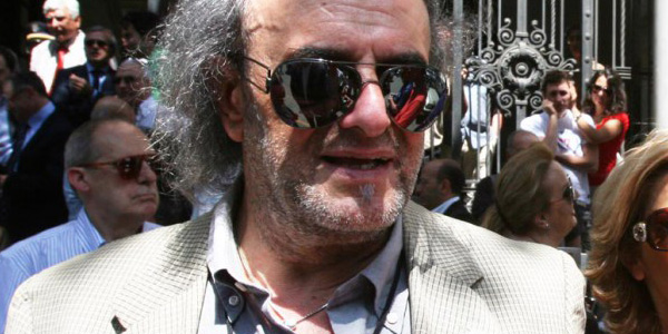 morto giornalista Gino Mauro antenna sicilia