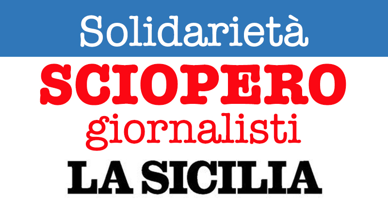 sciopero la sicilia 800