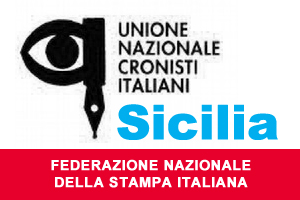 Unione nazionale cronisti italiani UNCI Sicilia