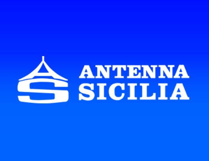 Logo Antenna Sicilia