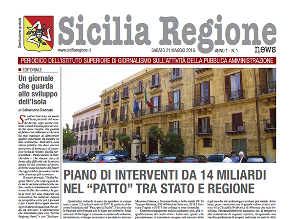 SiciliaRegioneNews 1