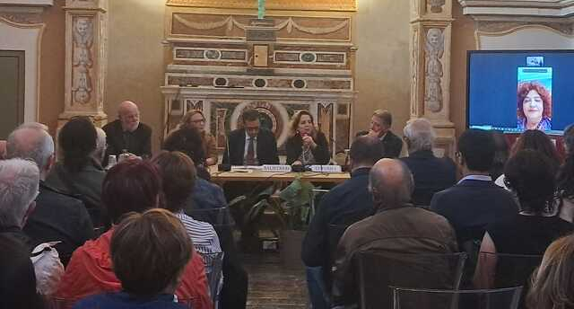 L' archivio Licata nella sua nuova casa: la Biblioteca dell'Ars. "Un risultato che emoziona e riempie d'orgoglio"