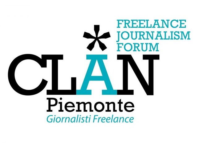Torino, martedì 9 giugno la prima edizione del 'Freelance Journalism Forum' nazionale