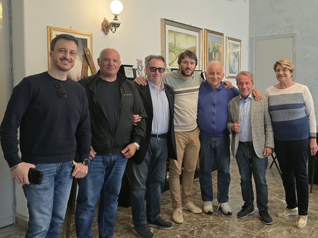 Aci Sant’Antonio e Ussi Catania, il 21 maggio ricordano Juan Manuel Santisteban