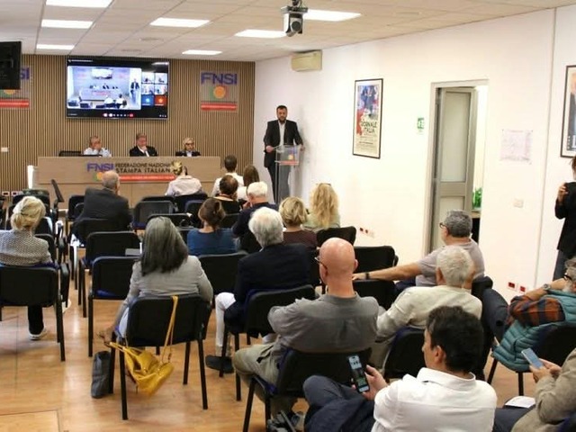 Diritto alla verità sulle stragi. Costante: “La chiarezza sulle stragi Falcone e Borsellino è battaglia di tutti i giornalisti”