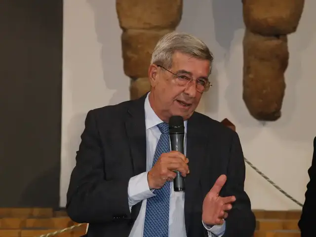 "Franco Castaldo: libero e indipendente, coraggioso e testardo". Il ricordo di Enrico Deaglio