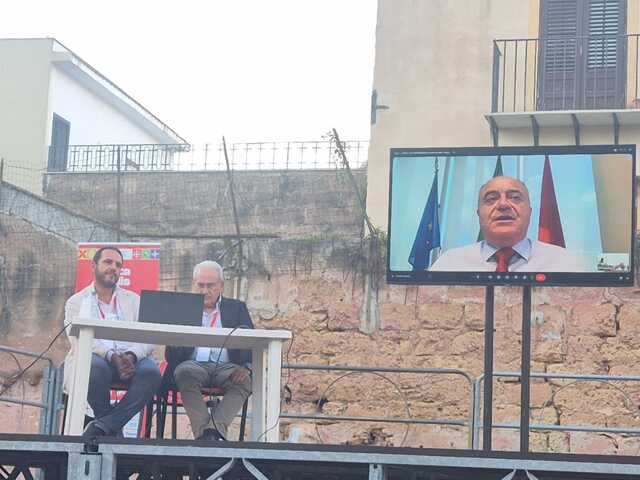 DataPolis 2026, si chiude a Bagheria la seconda giornata dedicata a "Dati in azione"