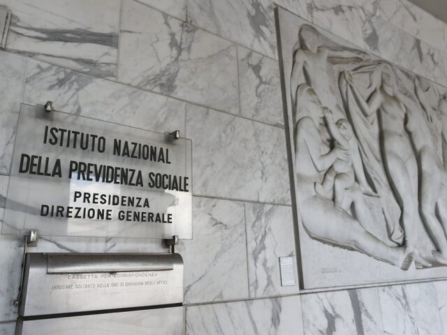 L'Inps sblocca i prepensionamenti dei giornalisti