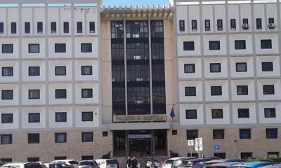 Dipendente comunale accusato di peculato e truffa, Assostampa Siracusa: "Notizie negate ai cittadini"