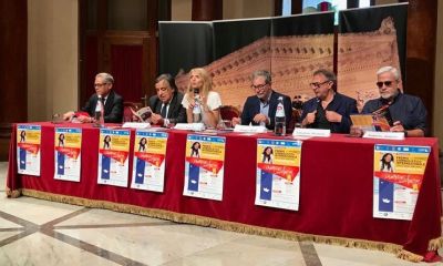 Lampedus’amore: presentata la terza edizione del premio giornalistico “Cristiana Matano”