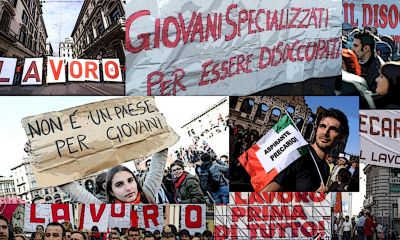 “Statuto lavoro autonomo” e “Lavoro agile subordinato”, Parlamento approva legge