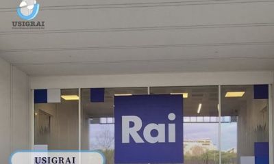 Il racconto sui minori e le proteste, l'Usigrai: "Inderogabile la tutela dei più piccoli"