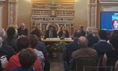 L' archivio Licata nella sua nuova casa: la Biblioteca dell'Ars. "Un risultato che emoziona e riempie d'orgoglio"