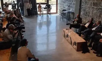 “Informazione e giustizia”, riaperte le iscrizioni al corso con il procuratore De Lucia il 27 ottobre al Cre.zi.plus