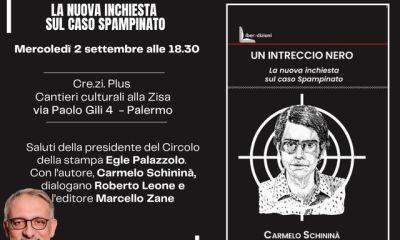 Un intreccio nero, il caso Spampinato al Circolo della stampa. Ecco le carte segrete sui neofascisti a Ragusa
