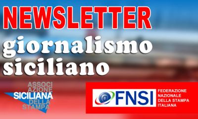 Newsletter Assostampa