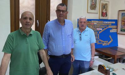 Assostampa Messina, assemblea per elezioni componenti direttivo e delegati al Congresso regionale. Magazzù nuovo segretario provinciale