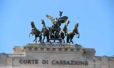 Diffamazione, Cassazione dimezza condanna contro Aldo Virzì: "Notizia importante per chi fa il giornalista" (2)