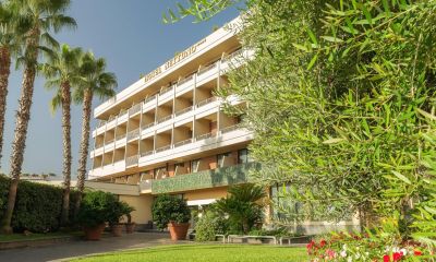 Nuova convenzione Assostampa-Hotel Nettuno di Catania