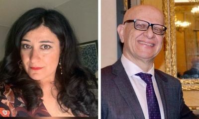 Nasce il gruppo “Giornalisti medico-scientifici” di Assostampa Messina. Responsabili i colleghi Elfio e Ruggeri