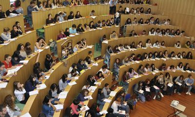 Pubblicata la graduatoria dei giornalisti docenti nell'ambito del corso dell’Università di Messina: ”L’informazione sui migranti”