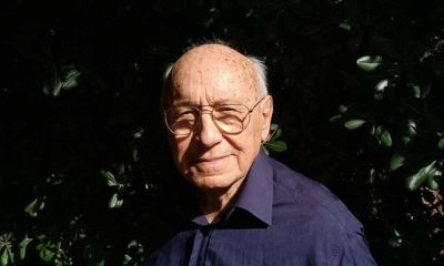 Addio a Nino Di Paola, tra gli ultimi decani di una generazione irripetibile di giornalisti etnei