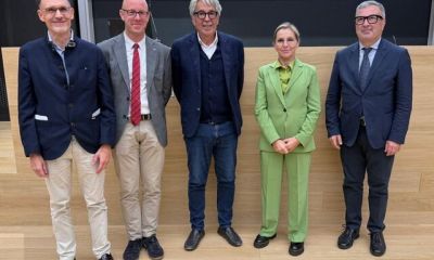 Alleanza fra Università e giornalisti sull'IA. Focus sulle conseguenze sociali, culturali e professionali