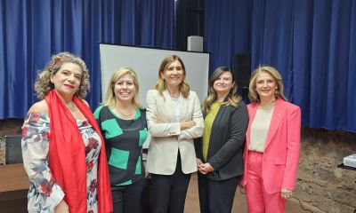 “Donne in campo, senza bisogno di pari opportunità”: formazione e confronto per abbattere le barriere di genere