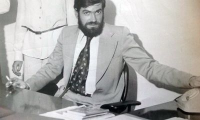 Una targa in Trentino per ricordare il cronista siciliano Beppe Alfano, vittima della mafia