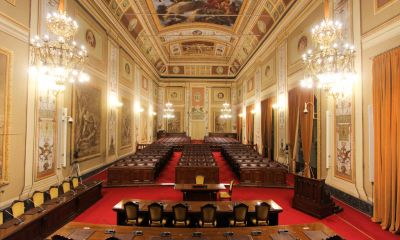 Arriva all'Antimafia il caso del cronista fermato a Messina