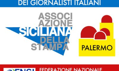 Assostampa Palermo: "Nessuna campagna denigratoria di giornalisti contro Cobas-Codir"