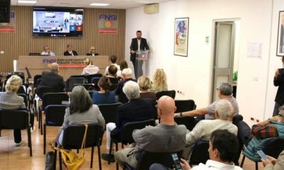 Diritto alla verità sulle stragi. Costante: “La chiarezza sulle stragi Falcone e Borsellino è battaglia di tutti i giornalisti”