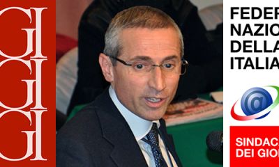 Previdenza e contratto / Roberto Carella, storico ex consigliere d'amministrazione dell'Inpgi, attacca la dirigenza dell'Istituto e della Fnsi