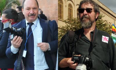 Chiude l’agenzia fotografica Studio Camera, scompare un altro pezzo dell’informazione di qualità in Sicilia