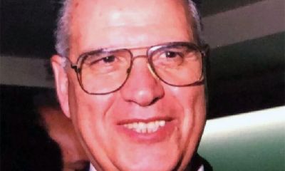 Addio al giornalista Alfredo Leto, il cordoglio di Assostampa