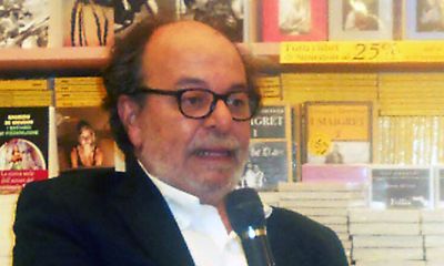 Ci lascia il giornalista messinese Antonio Prestifilippo, il ricordo di Assostampa